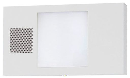 パナソニック(Panasonic)LED誘導灯FA20337CLE1壁・天井直付・吊下型B級・BL形(20B形)幅480mmx高260mm