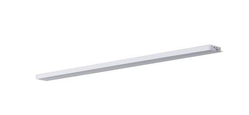 パナソニック(Panasonic)スリムライン照明LED天井・壁直付/据置型狭面取付両側化粧連結タイプ標準入線L900タイプ電球色乳白幅56x