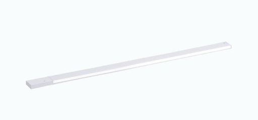 パナソニック(Panasonic)スリムライン照明LED天井・壁直付/据置型広面取付グレアレス配光電源投入タイプ標準入線L1000タイプ温白