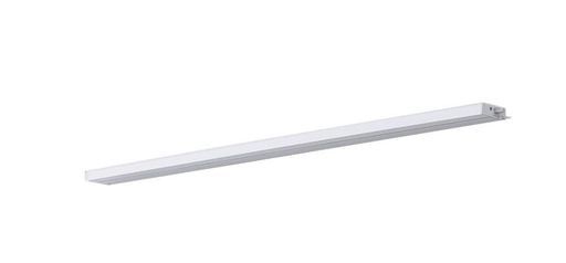 パナソニック(Panasonic)スリムライン照明LED天井・壁直付/据置型狭面取付片側化粧連結タイプ標準入線L900タイプ昼白色乳白幅56x