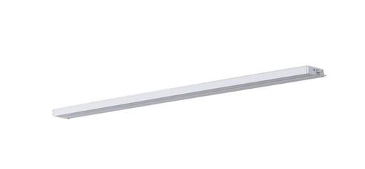 パナソニック(Panasonic)スリムライン照明LED天井・壁直付/据置型狭面取付両側化粧連結タイプ標準入線L900タイプ温白色乳白幅56x
