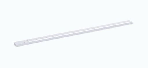 パナソニック(Panasonic)スリムライン照明LED天井・壁直付/据置型広面取付両側化粧電源投入タイプ標準入線L1000タイプ昼白色乳白