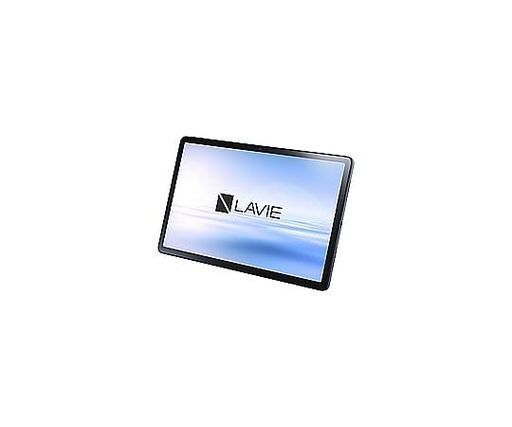 NECPC-T1195FASAndroidタブレットLAVIETabT11T1195/FAS有機EL11.2型ストームグレー[Wi-Fiモデル/ストレージ:256GB]