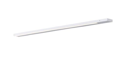 パナソニック(Panasonic)スリムライン照明LED天井・壁直付/据置型狭面取付両側化粧電源投入タイプ標準入線L1000タイプ電球色乳白