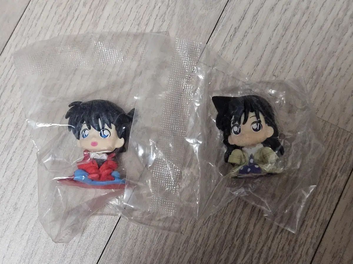 名探偵コナンフィギュア　まとめ売り まとめ売り) コナン フィギュア 個別販売しません 名探偵コナン