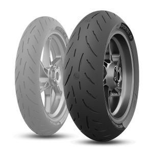 【新品・2営業日で発送】PIRELLI ピレリ SPORTEC01 : R160／60ZR17(69W)TLS1
