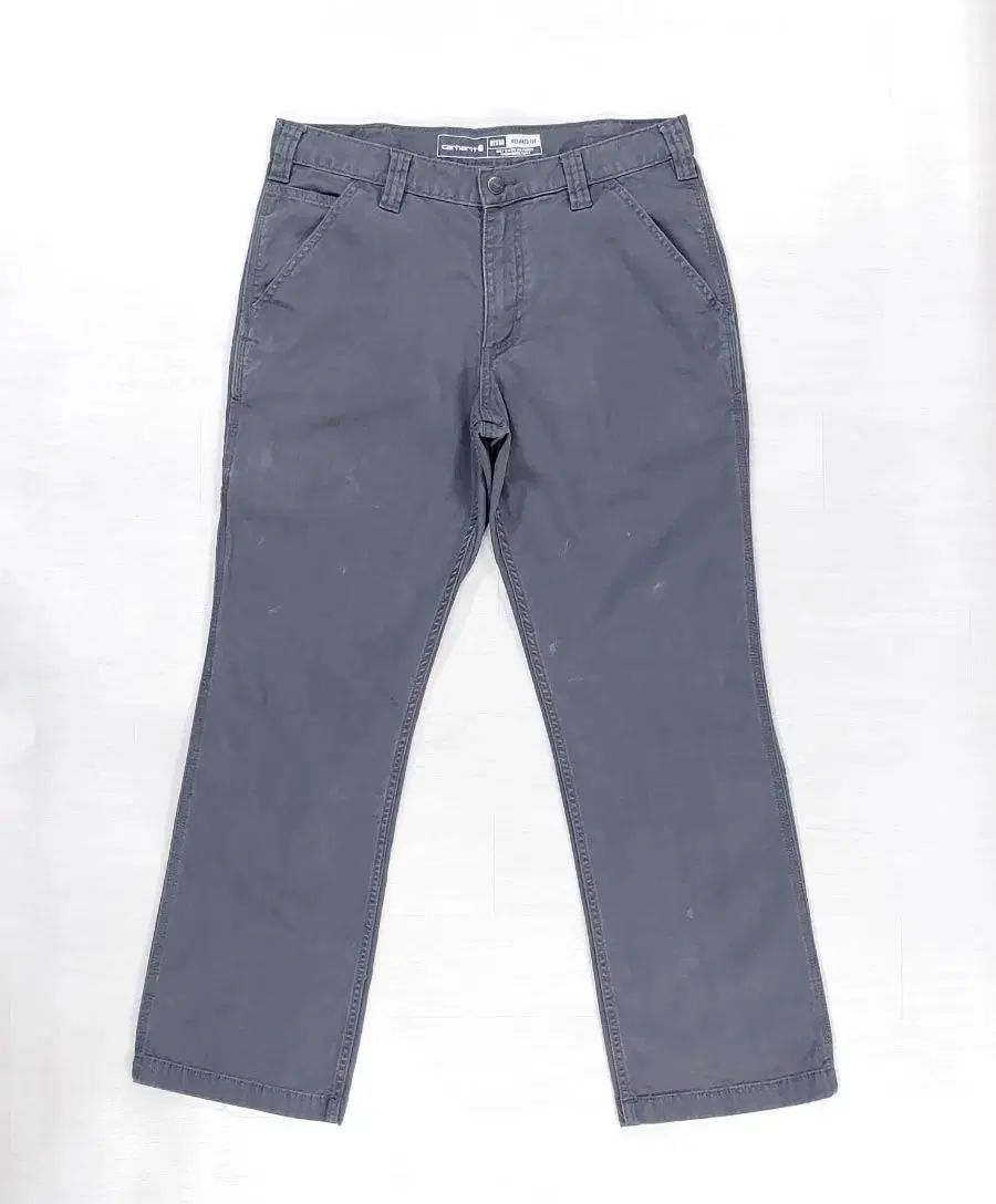 Carhartt カーハート 102291 キャンバス ワークパンツ 32インチ W32 L30