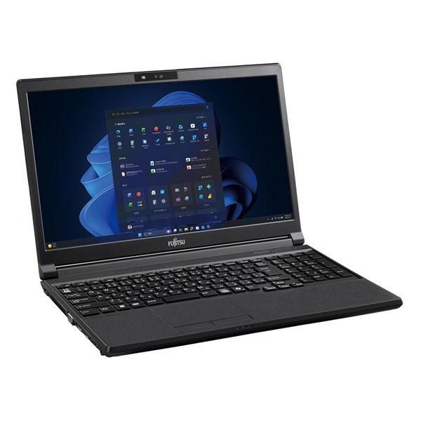 【新品・2営業日で発送】FUJITSU 富士通 A5515／AX(FMVA0H021P)