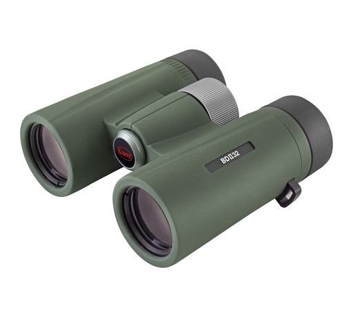 コーワ双眼鏡BDII32-10XD10x32mmダハプリズム式10倍32口径完全防水ライブコンサート鑑賞スポーツ観戦推し活旅行バードウォッチン