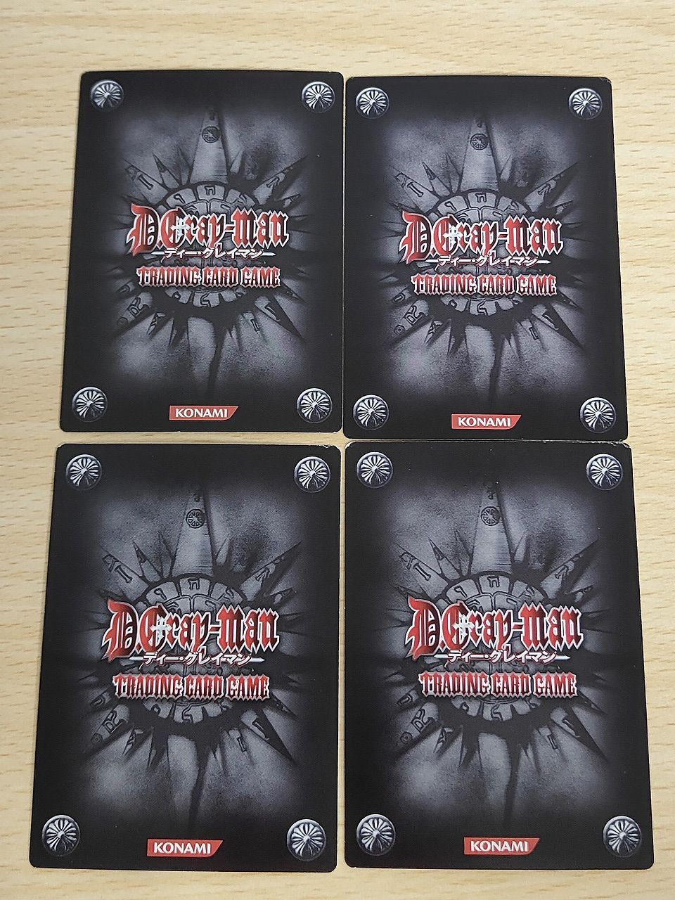 非売品 スノードーム D.Gray-man アレン 千年伯爵 景品 懸賞当選品 aca589 D.Gray-man TRADING CARD GAME カード まとめ エクソシスト