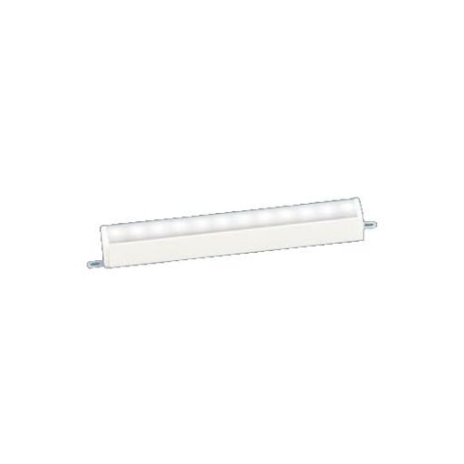パナソニック(Panasonic)天井直付型・壁直付型・据置取付型LED[電球色]ベーシックライン照明スタンダードタイプ[標準光束]拡散タ