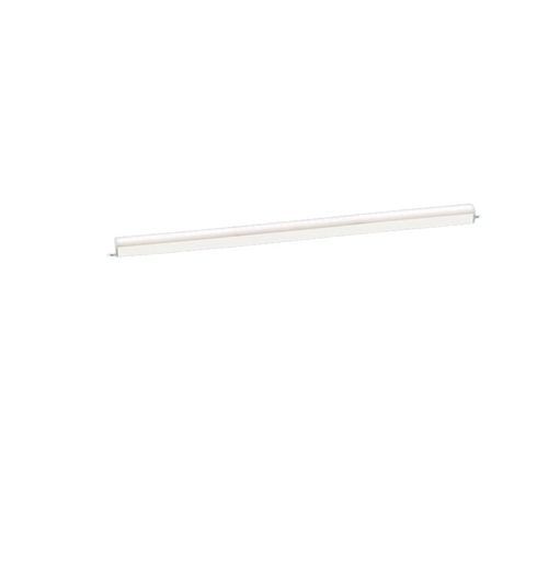 パナソニック(Panasonic)天井直付型・壁直付型・据置取付型LED[電球色]ベーシックライン照明ハイパワータイプ[高光束]拡散タイプ