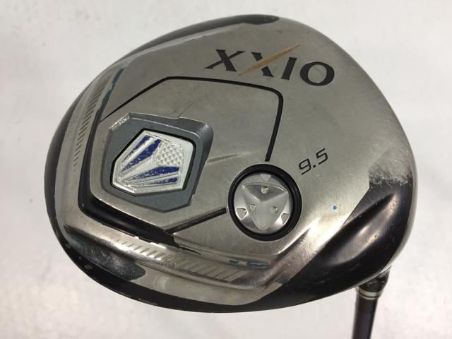 返品OK 【中古ゴルフクラブ】ダンロップ ゼクシオ8 エイト (XXIO 8