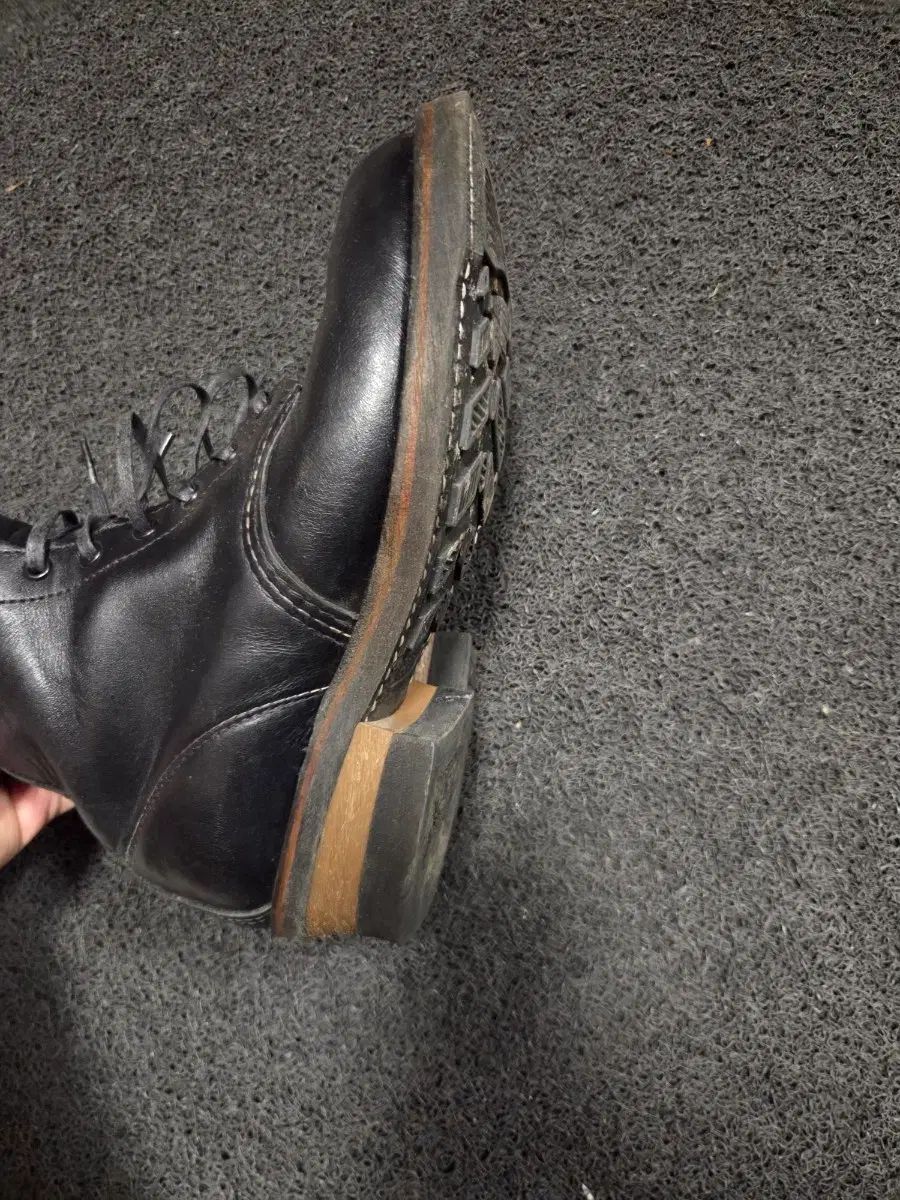 RED WING レッドウィング 9414 D サイズ7 出品