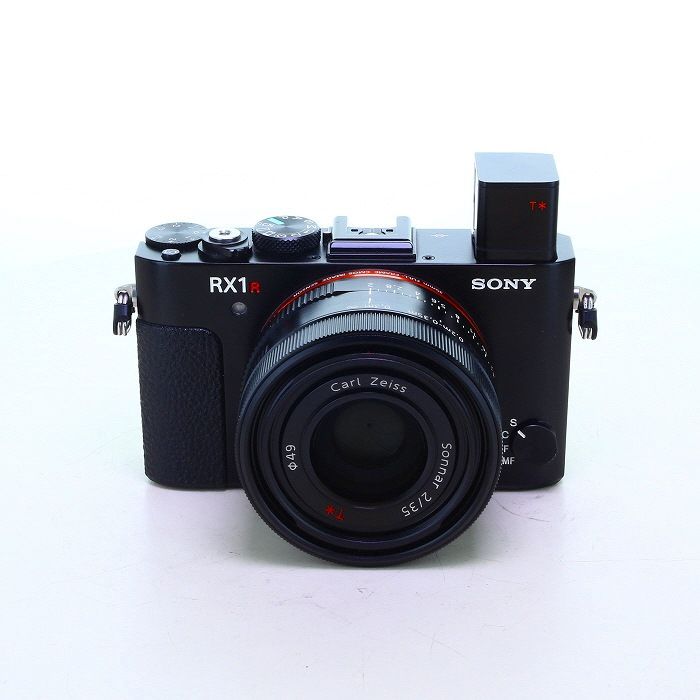 【中古】(ソニー) SONY Cyber-shot DSC-RX1RM2