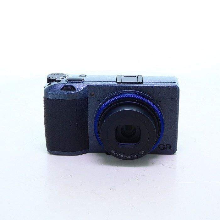 【中古】(リコー) RICOH GR IIIX URBAN EDITION