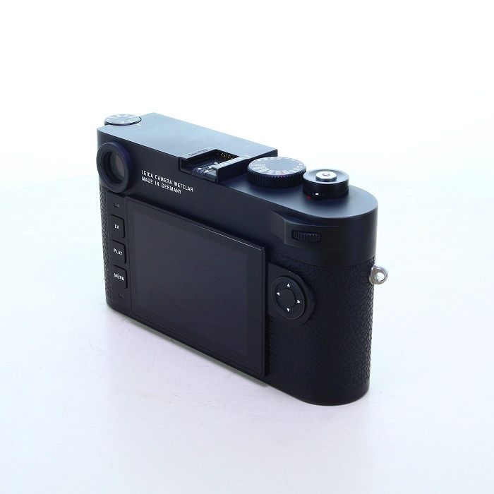 中古】(ライカ) Leica 20002 M10-R ブラツククローム