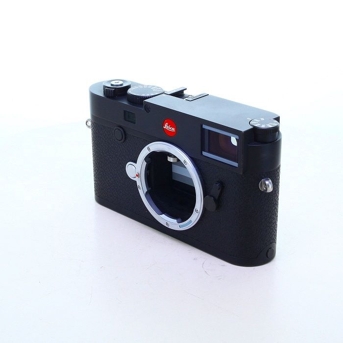 中古】(ライカ) Leica 20002 M10-R ブラツククローム