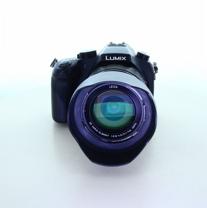 【中古】(パナソニック) Panasonic DMC-FZ1000