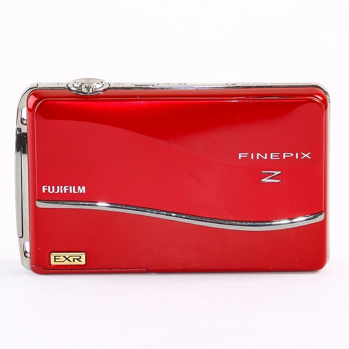 【中古】(フジフイルム) FUJIFILM FX-Z800EXR R