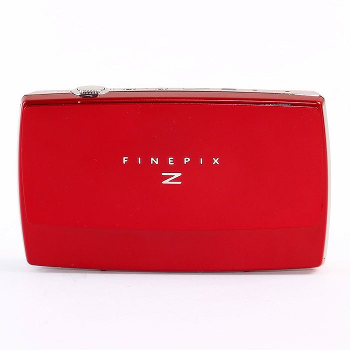 【中古】(フジフイルム) FUJIFILM FX-Z2000EXR R