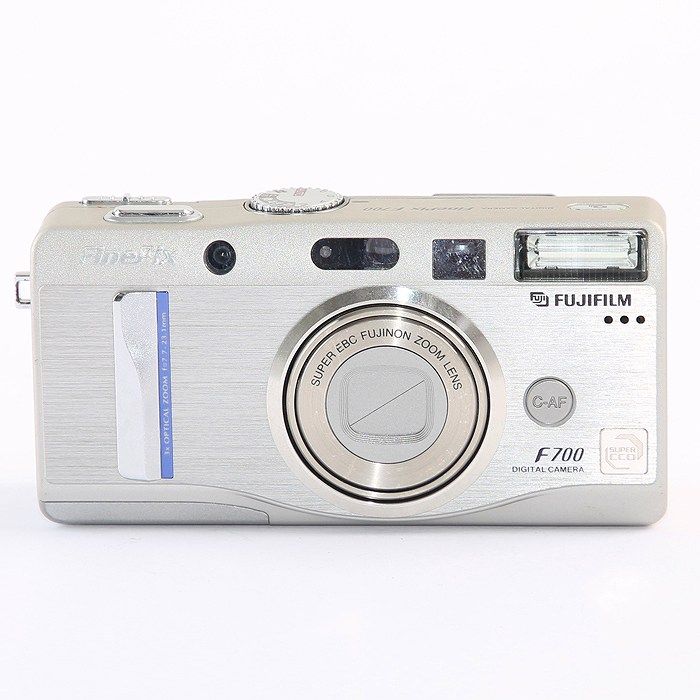 【中古】(フジフイルム) FUJIFILM FX-F700
