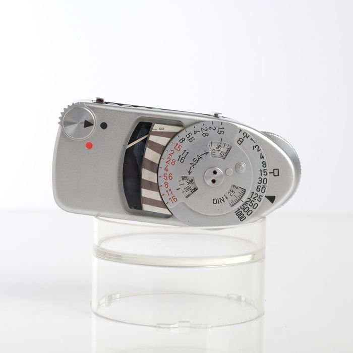 【中古】(ライカ) Leica ライカメーターMC