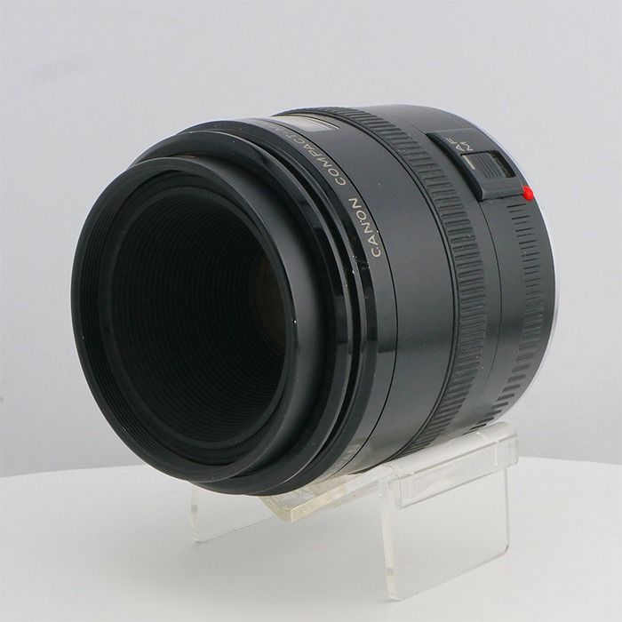 【中古】(キヤノン) Canon EF50/2.5 コンパクトマクロ