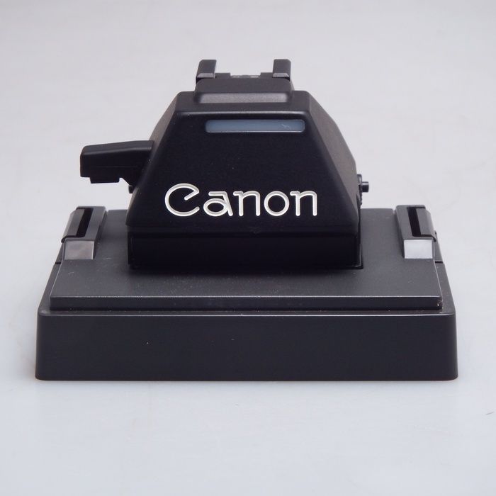 【中古】(キヤノン) Canon AEファインダー FN