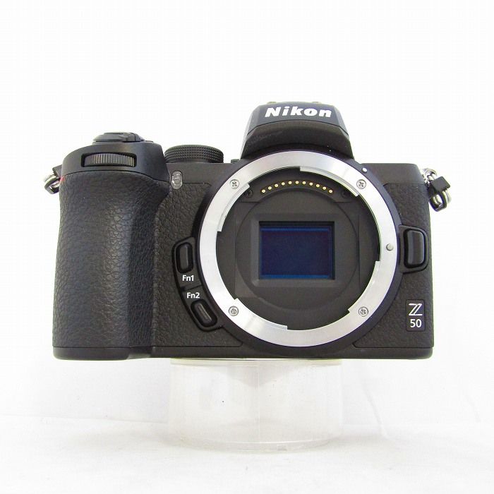 【中古】(ニコン) Nikon Z 50 ボデイ