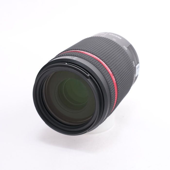 【中古】(ペンタックス) PENTAX HD DA55-300/4-5.8ED WR