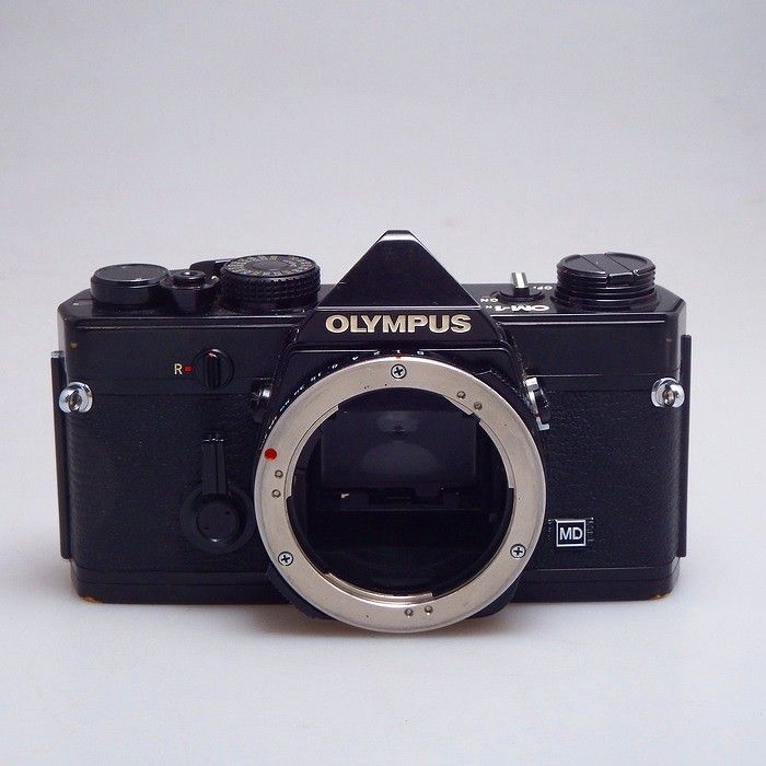 【中古】(オリンパス) OLYMPUS OM-1 N MD