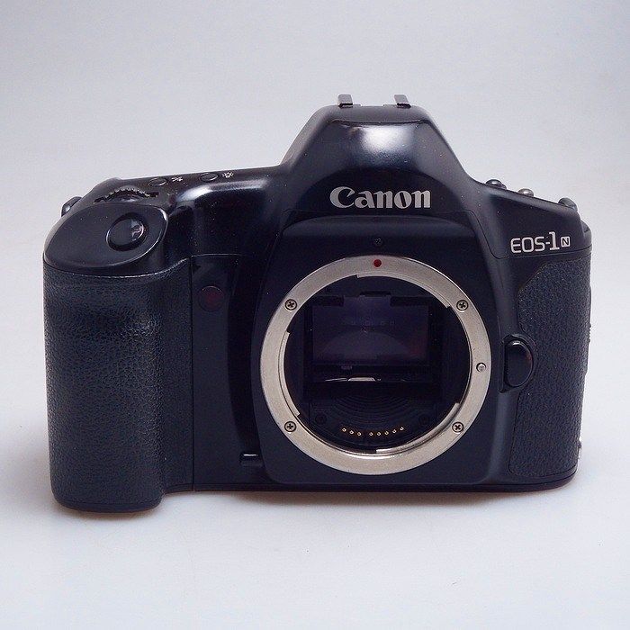 【中古】(キヤノン) Canon EOS-1N ボディ