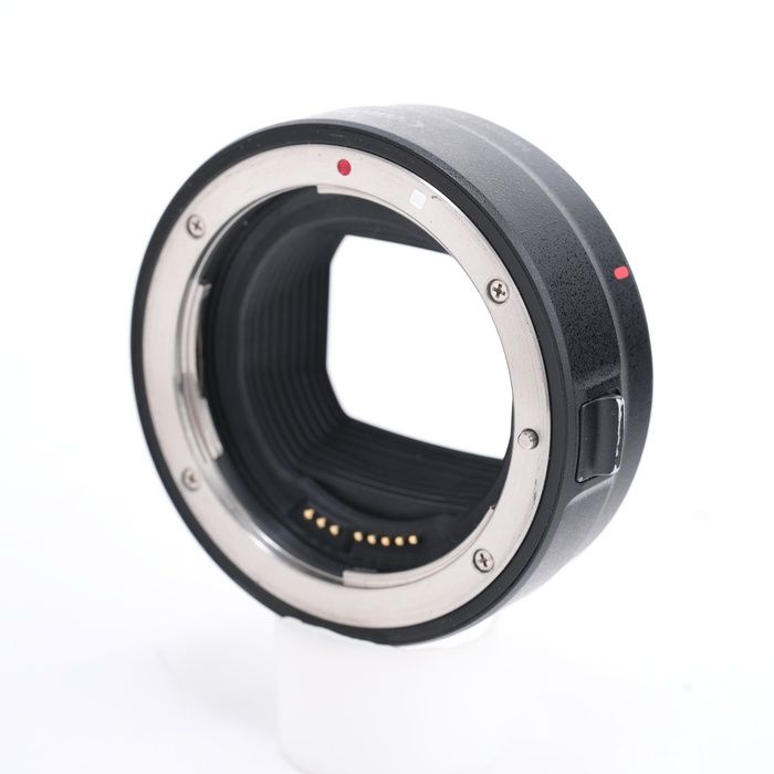 【中古】(キヤノン) Canon EF-EOS R マウントアダプター
