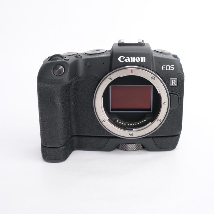 【中古】(キヤノン) Canon EOS RP ボディ