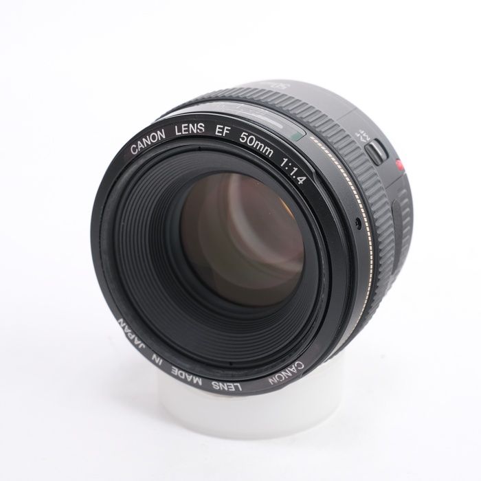 【中古】(キヤノン) Canon EF50/1.4 USM