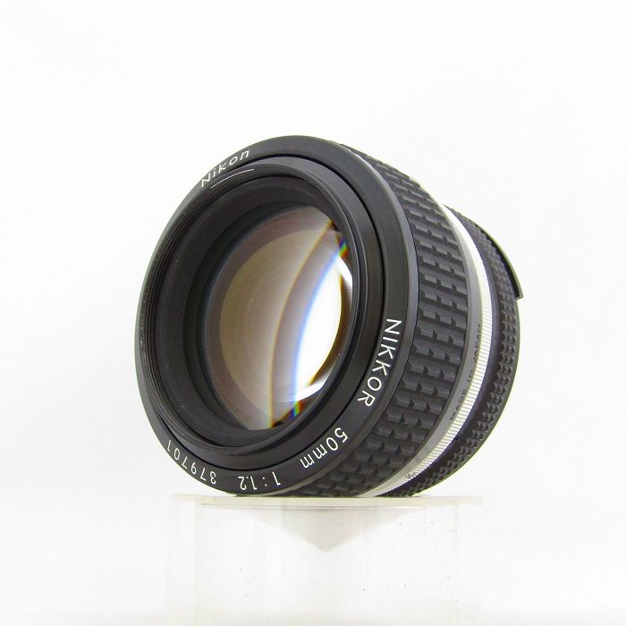 【中古】(ニコン) Nikon AI50/1.2S