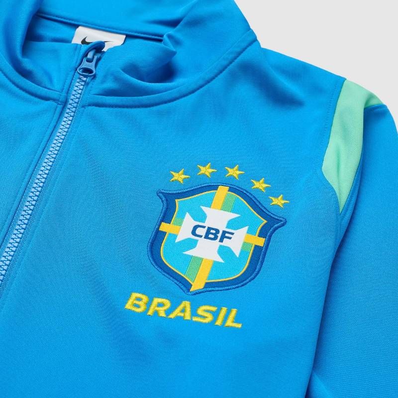 送料無料・匿名配送】Nike ナイキ ブラジル代表 2026 公式 Academy Pro