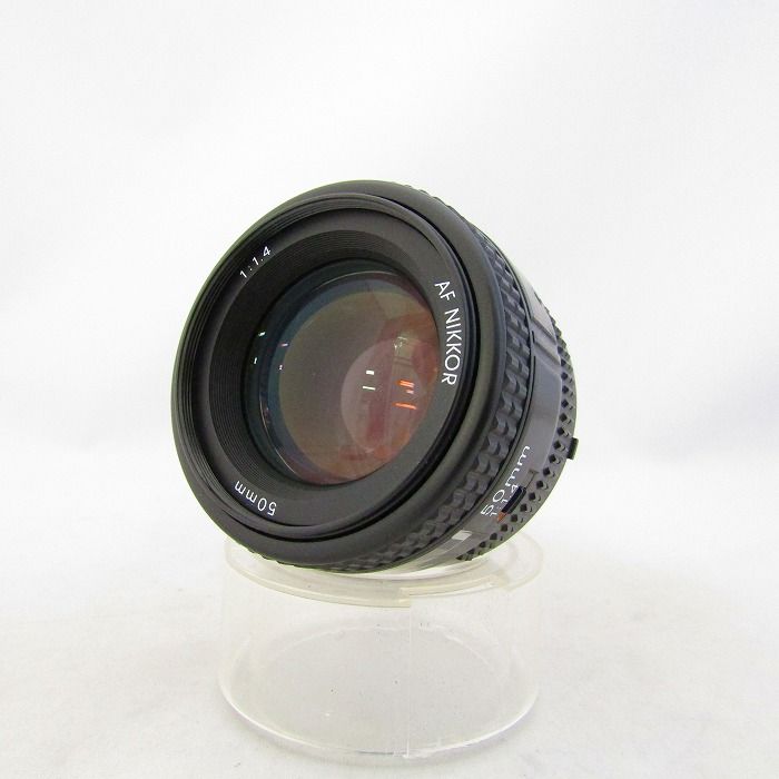【中古】(ニコン) Nikon AF50/1.4
