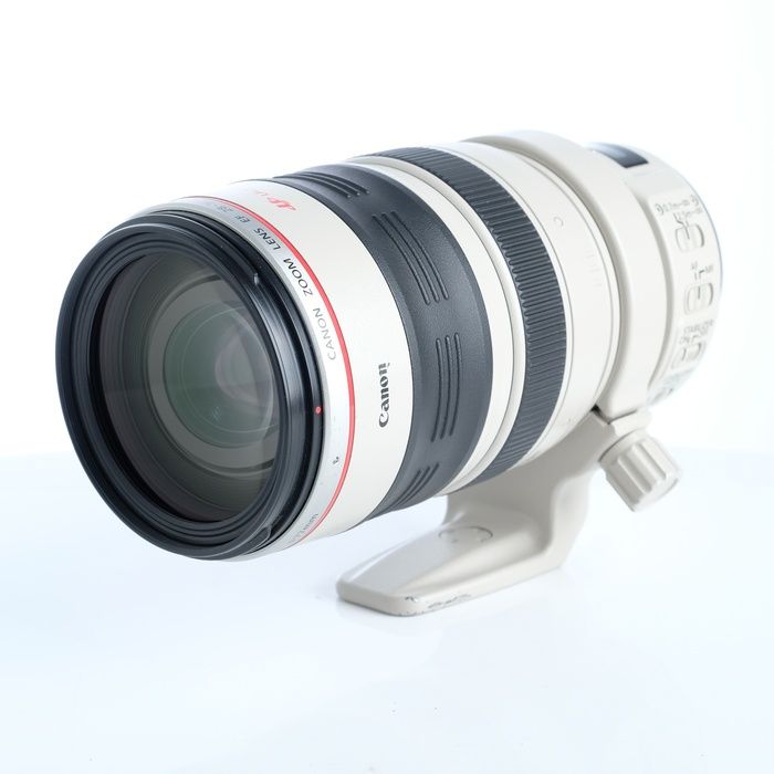 【中古】(キヤノン) Canon EF28-300/F3.5-5.6L IS USM