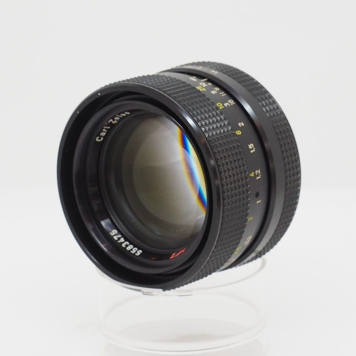 【中古】(ローライ) Rollei HFT Planar 50/1.4 West Germany (QBM) 31,850円