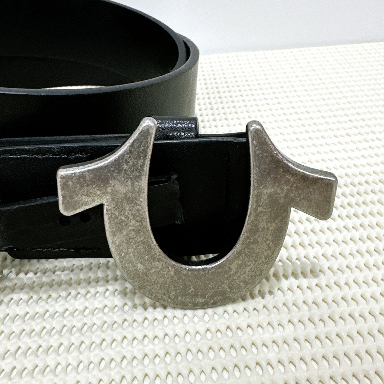 TRUE RELIGION トゥルーレリジョン ベルト 36インチ【新品・未使用 