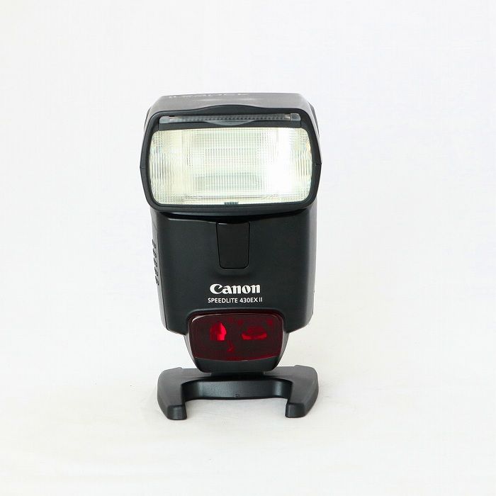 【中古】(キヤノン) Canon スピードライト 430EXII