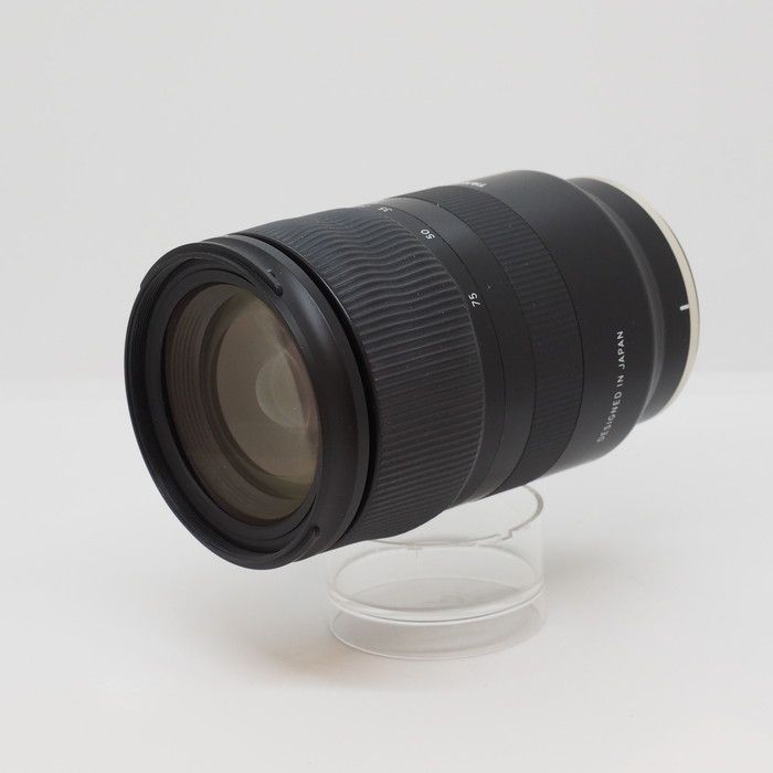 【中古】(タムロン) TAMRON 28-75/2.8 DI3 RXD A036SF 39,000円