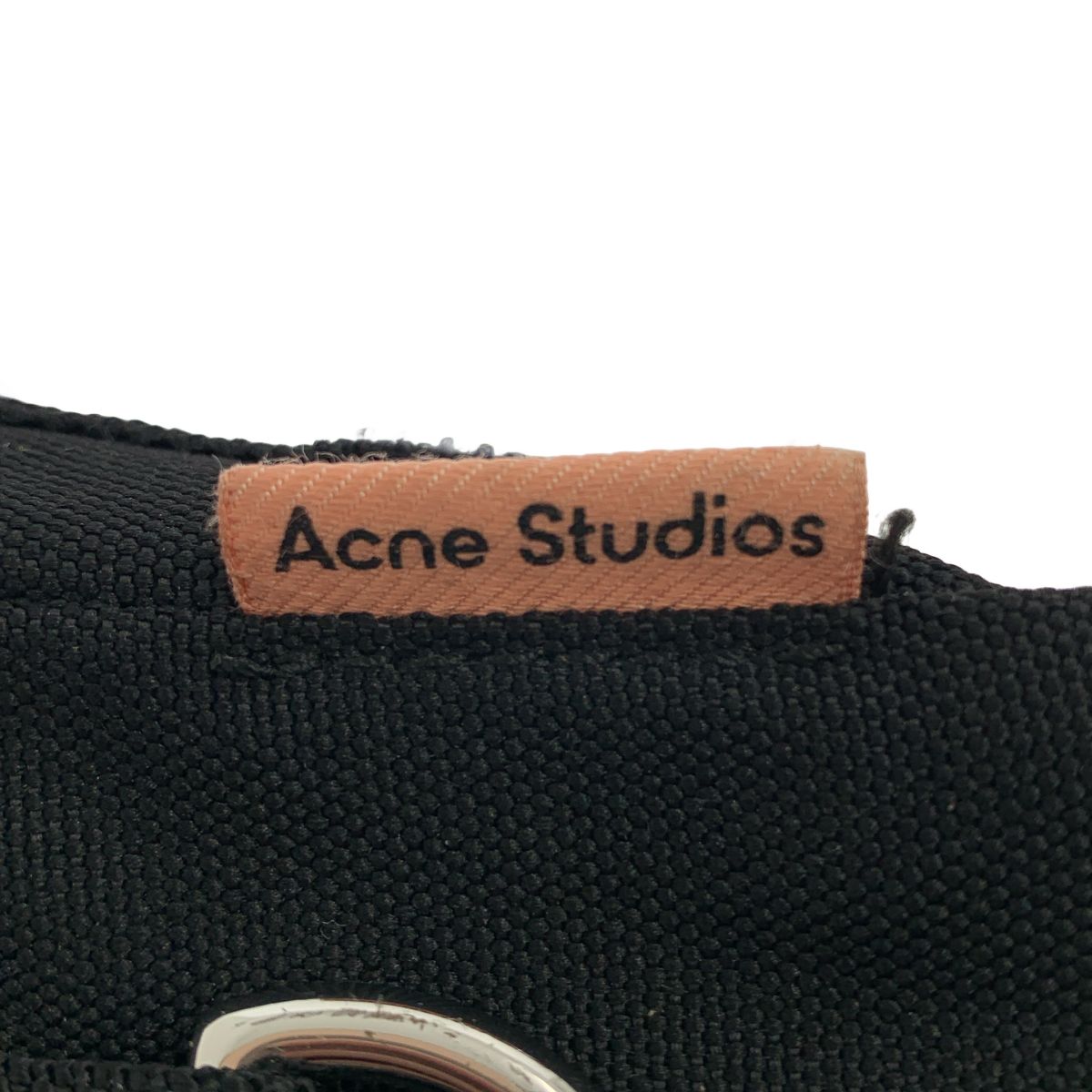 Acne Studios / アクネストゥディオズ | ミニ メッセンジャー