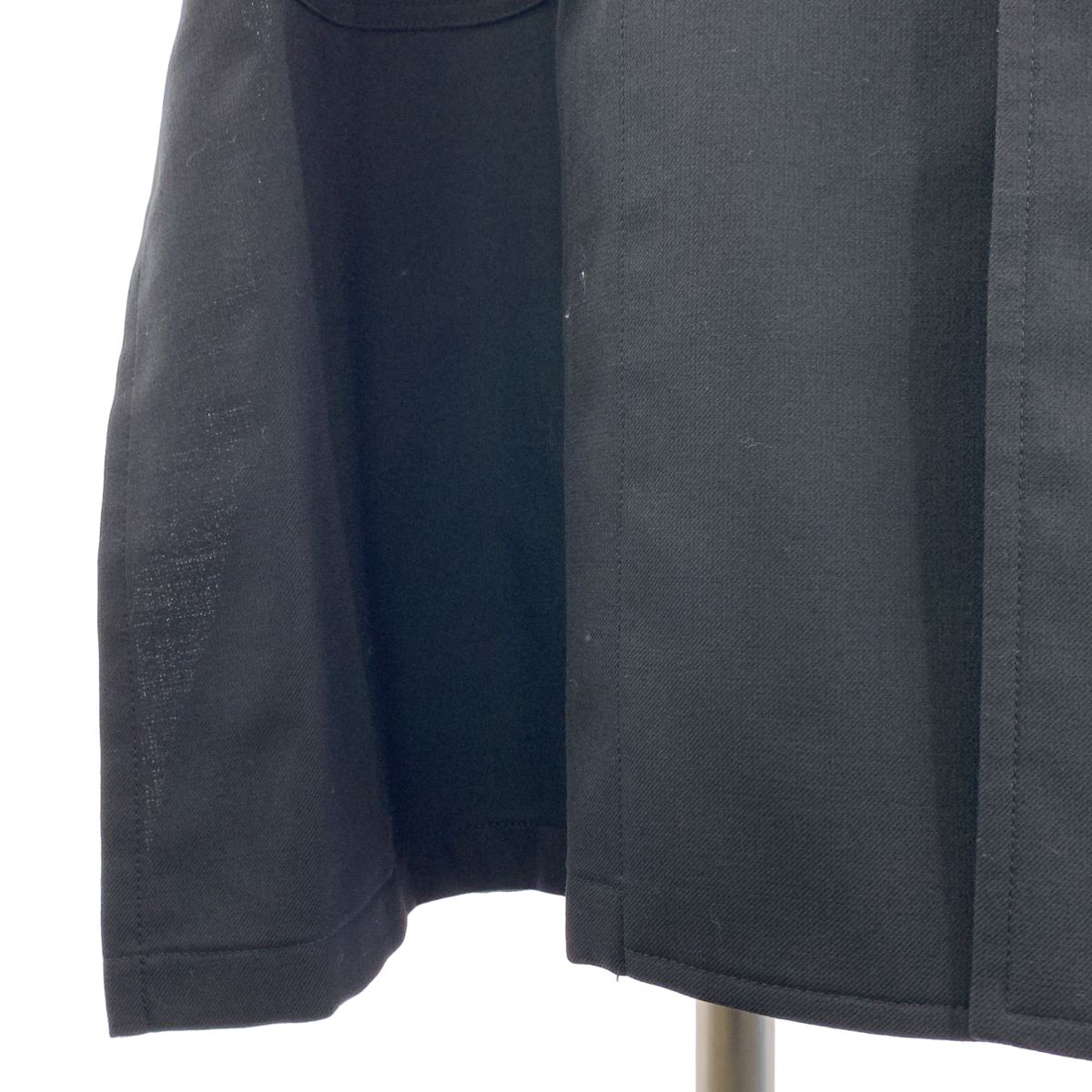 美品】 Ground Y / グラウンドワイ | 2022SS | T/W Gabardine Tailored