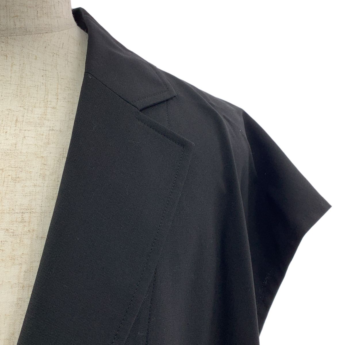 美品】 Ground Y / グラウンドワイ | 2022SS | T/W Gabardine Tailored