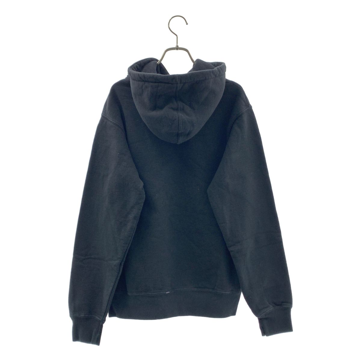 SUPREME / シュプリーム | logo hooded sweat フーデッドトレーナー 