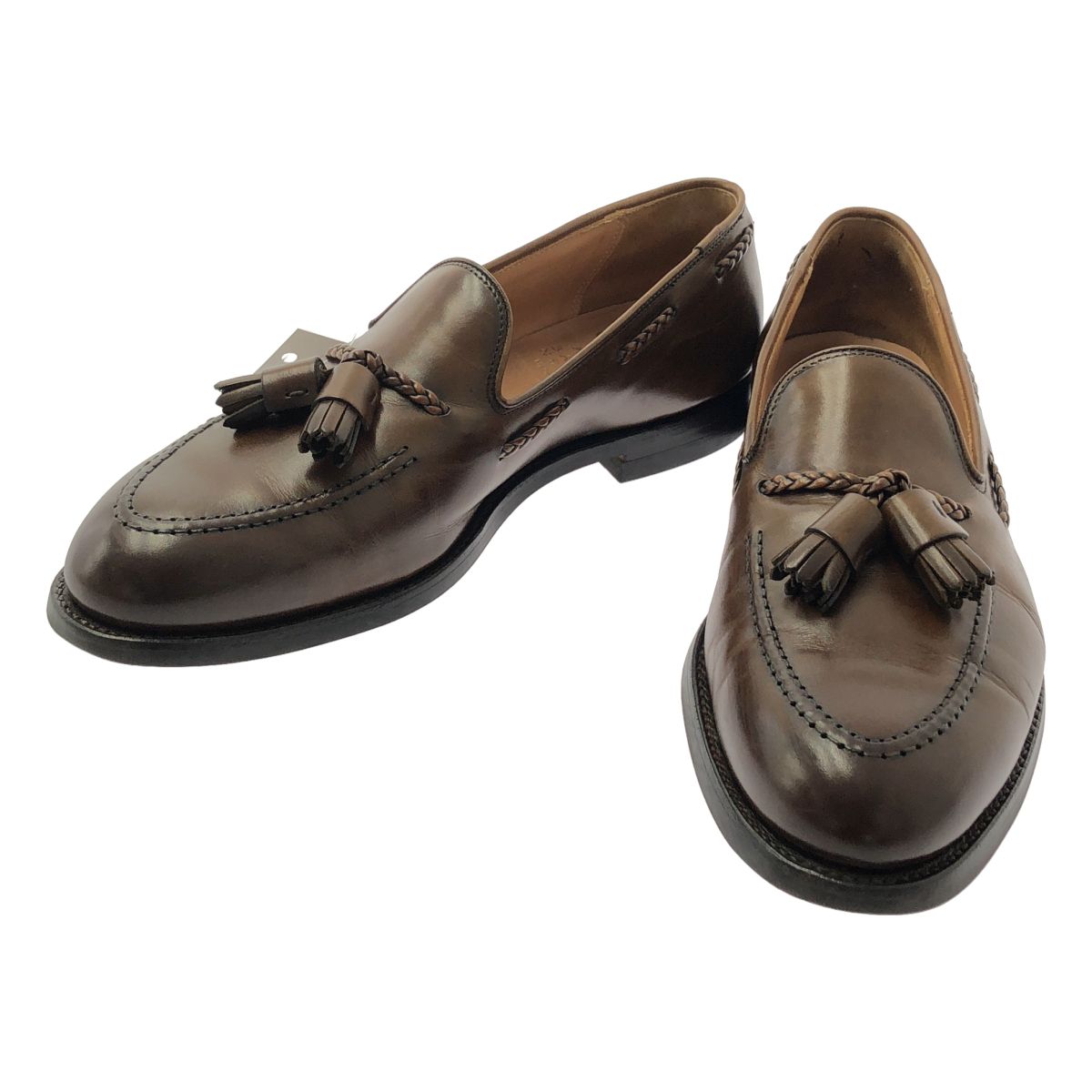 CROCKETT&JONES / クロケット&ジョーンズ | × BARNEYS NEWYORK 