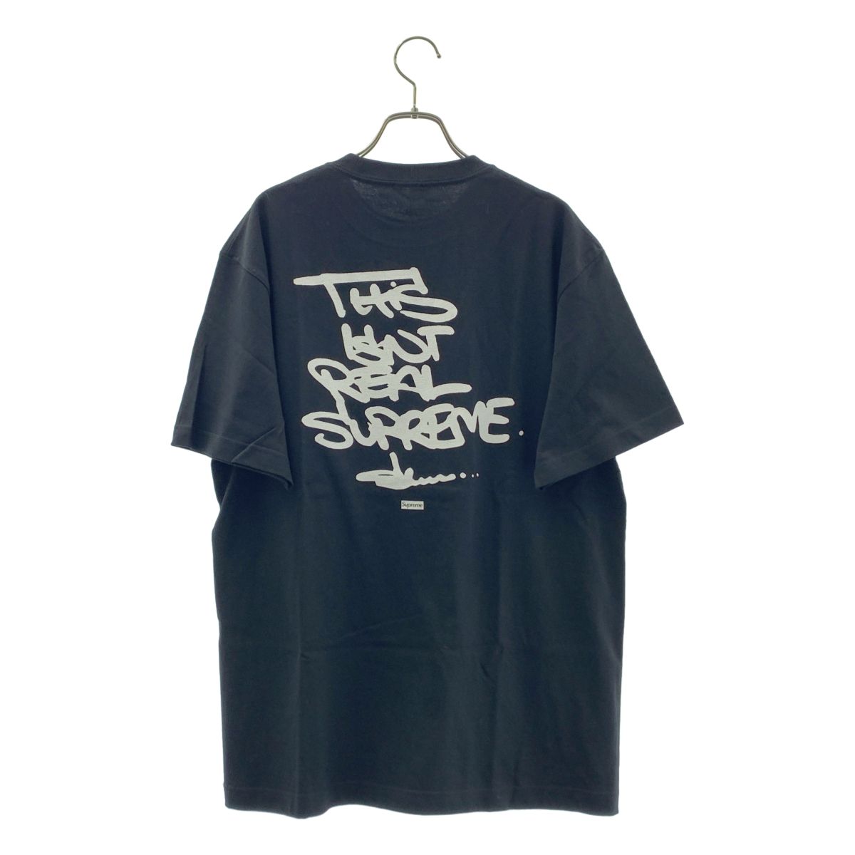 美品】 None / | Olaolu Slawn / オラオル スローン Supreme Box Logo